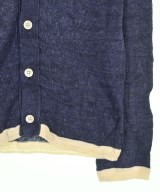 COMME des GARCONS SHIRT（コムデギャルソンシャツ）カーディガン 紺 サイズ:S メンズ/2200697673022