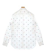 COMME des GARCONS SHIRT（コムデギャルソンシャツ）カジュアルシャツ 白 サイズ:S メンズ/2200697701114
