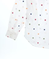 COMME des GARCONS SHIRT（コムデギャルソンシャツ）カジュアルシャツ 白 サイズ:S メンズ/2200697701114