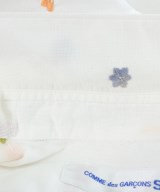 COMME des GARCONS SHIRT（コムデギャルソンシャツ）カジュアルシャツ 白 サイズ:S メンズ/2200697701114