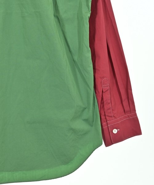 COMME des GARCONS SHIRT（コムデギャルソンシャツ）カジュアルシャツ その他（柄物・カラフル） サイズ:M メンズ/2200696317125
