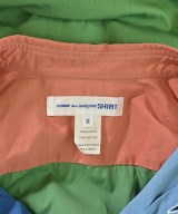COMME des GARCONS SHIRT（コムデギャルソンシャツ）カジュアルシャツ その他（柄物・カラフル） サイズ:M メンズ/2200696317125
