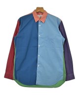 COMME des GARCONS SHIRT カジュアルシャツ