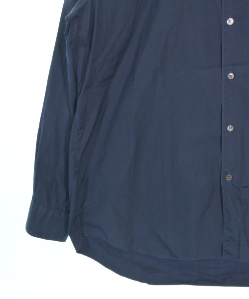 COMME des GARCONS SHIRT（コムデギャルソンシャツ）カジュアルシャツ 紺 サイズ:L メンズ/2200698084025