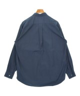 COMME des GARCONS SHIRT（コムデギャルソンシャツ）カジュアルシャツ 紺 サイズ:L メンズ/2200698084025