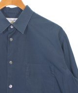 COMME des GARCONS SHIRT（コムデギャルソンシャツ）カジュアルシャツ 紺 サイズ:L メンズ/2200698084025