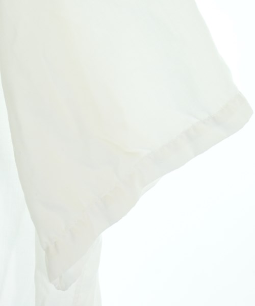 COMME des GARCONS SHIRT（コムデギャルソンシャツ）カジュアルシャツ 白 サイズ:M メンズ/2200698143029