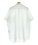 COMME des GARCONS SHIRT（コムデギャルソンシャツ）カジュアルシャツ 白 サイズ:M メンズ/2200698143029