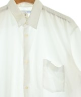 COMME des GARCONS SHIRT（コムデギャルソンシャツ）カジュアルシャツ 白 サイズ:M メンズ/2200698143029
