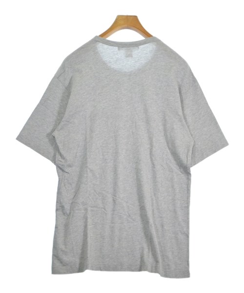 COMME des GARCONS SHIRT（コムデギャルソンシャツ）Tシャツ・カットソー グレー サイズ:X(XL位) メンズ/2200698234048