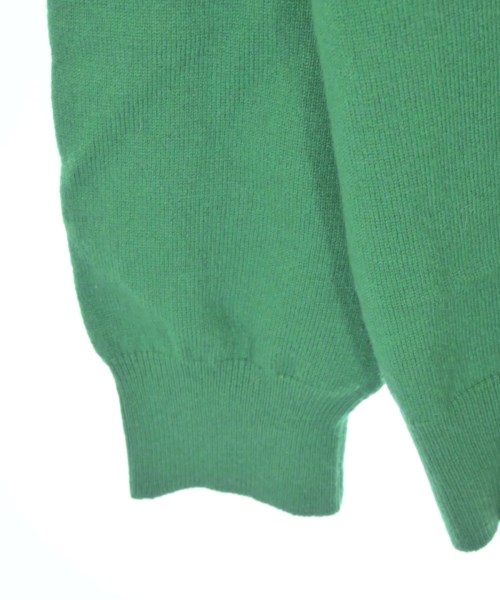 COMME des GARCONS SHIRT（コムデギャルソンシャツ）カーディガン 緑 サイズ:M メンズ/2200696690341