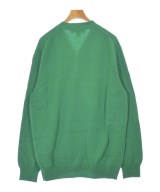 COMME des GARCONS SHIRT（コムデギャルソンシャツ）カーディガン 緑 サイズ:M メンズ/2200696690341