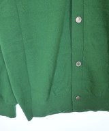COMME des GARCONS SHIRT（コムデギャルソンシャツ）カーディガン 緑 サイズ:M メンズ/2200696690341