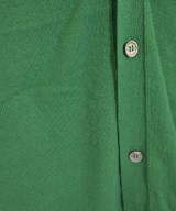 COMME des GARCONS SHIRT（コムデギャルソンシャツ）カーディガン 緑 サイズ:M メンズ/2200696690341