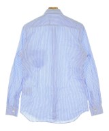 COMME des GARCONS SHIRT（コムデギャルソンシャツ）カジュアルシャツ 青 サイズ:M メンズ/2200698640016