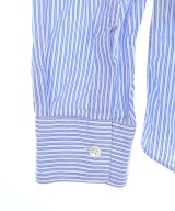COMME des GARCONS SHIRT（コムデギャルソンシャツ）カジュアルシャツ 青 サイズ:M メンズ/2200698640016