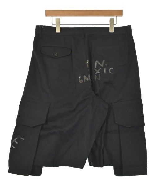 COMME des GARCONS SHIRT（コムデギャルソンシャツ）ショートパンツ 紺 サイズ:XL メンズ/2200698799011