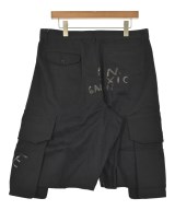 COMME des GARCONS SHIRT（コムデギャルソンシャツ）ショートパンツ 紺 サイズ:XL メンズ/2200698799011