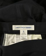 COMME des GARCONS SHIRT（コムデギャルソンシャツ）ショートパンツ 紺 サイズ:XL メンズ/2200698799011