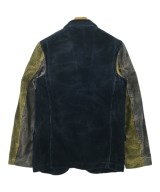 COMME des GARCONS SHIRT（コムデギャルソンシャツ）カジュアルジャケット 紺 サイズ:S メンズ/2200699141024