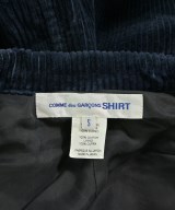 COMME des GARCONS SHIRT（コムデギャルソンシャツ）カジュアルジャケット 紺 サイズ:S メンズ/2200699141024