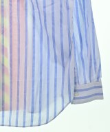 COMME des GARCONS SHIRT（コムデギャルソンシャツ）カジュアルシャツ 青 サイズ:S メンズ/2200699141062