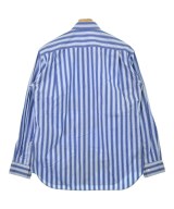 COMME des GARCONS SHIRT（コムデギャルソンシャツ）カジュアルシャツ 青 サイズ:S メンズ/2200699141079