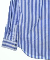 COMME des GARCONS SHIRT（コムデギャルソンシャツ）カジュアルシャツ 青 サイズ:S メンズ/2200699141079