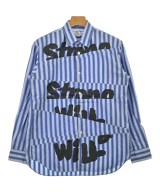 COMME des GARCONS SHIRT カジュアルシャツ