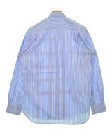 COMME des GARCONS SHIRT（コムデギャルソンシャツ）カジュアルシャツ 青 サイズ:S メンズ/2200699141086