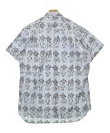 COMME des GARCONS SHIRT（コムデギャルソンシャツ）カジュアルシャツ 青 サイズ:M メンズ/2200699141093
