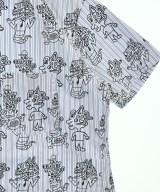 COMME des GARCONS SHIRT（コムデギャルソンシャツ）カジュアルシャツ 青 サイズ:M メンズ/2200699141093