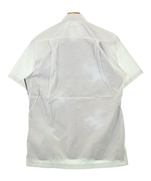 COMME des GARCONS SHIRT（コムデギャルソンシャツ）カジュアルシャツ 白 サイズ:M メンズ/2200699141109