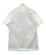 COMME des GARCONS SHIRT（コムデギャルソンシャツ）カジュアルシャツ 白 サイズ:M メンズ/2200699141109