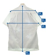 COMME des GARCONS SHIRT（コムデギャルソンシャツ）カジュアルシャツ 白 サイズ:M メンズ/2200699141109