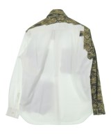 COMME des GARCONS SHIRT（コムデギャルソンシャツ）カジュアルシャツ 白 サイズ:XS メンズ/2200692259054