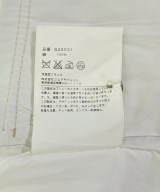 COMME des GARCONS SHIRT（コムデギャルソンシャツ）カジュアルシャツ 白 サイズ:XS メンズ/2200692259054