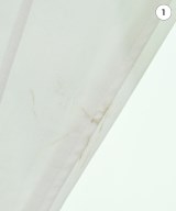COMME des GARCONS SHIRT（コムデギャルソンシャツ）カジュアルシャツ 白 サイズ:XS メンズ/2200692259054