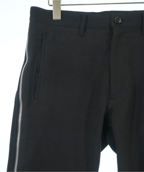 COMME des GARCONS SHIRT（コムデギャルソンシャツ）その他 黒 サイズ:XS メンズ/2200699557085
