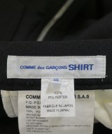 COMME des GARCONS SHIRT（コムデギャルソンシャツ）その他 黒 サイズ:XS メンズ/2200699557085
