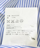 COMME des GARCONS SHIRT（コムデギャルソンシャツ）カジュアルシャツ 紺 サイズ:S メンズ/2200699987073