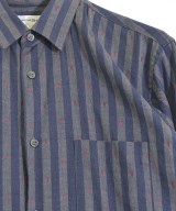 COMME des GARCONS SHIRT（コムデギャルソンシャツ）カジュアルシャツ 紺 サイズ:S メンズ/2200699987073