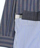 COMME des GARCONS SHIRT（コムデギャルソンシャツ）カジュアルシャツ 紺 サイズ:S メンズ/2200699987073