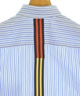 COMME des GARCONS SHIRT（コムデギャルソンシャツ）カジュアルシャツ 青 サイズ:XS メンズ/2200697133526