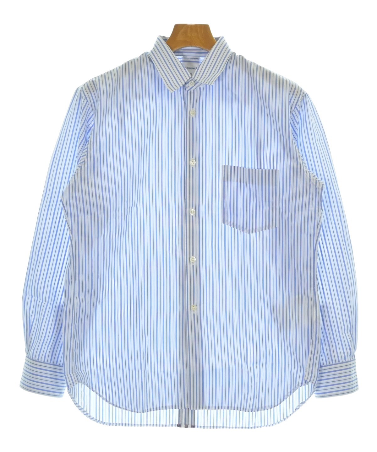 COMME des GARCONS SHIRT（コムデギャルソンシャツ）カジュアルシャツ