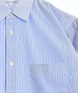 COMME des GARCONS SHIRT（コムデギャルソンシャツ）カジュアルシャツ 青 サイズ:XS メンズ/2200699196086