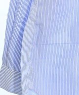 COMME des GARCONS SHIRT（コムデギャルソンシャツ）カジュアルシャツ 青 サイズ:XS メンズ/2200699196086