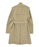 COMME des GARCONS SHIRT（コムデギャルソンシャツ）トレンチコート ベージュ サイズ:M メンズ/2200699890335