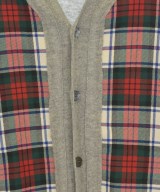 COMME des GARCONS SHIRT（コムデギャルソンシャツ）カーディガン グレー サイズ:M メンズ/2200700532025
