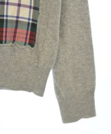 COMME des GARCONS SHIRT（コムデギャルソンシャツ）カーディガン グレー サイズ:M メンズ/2200700532025